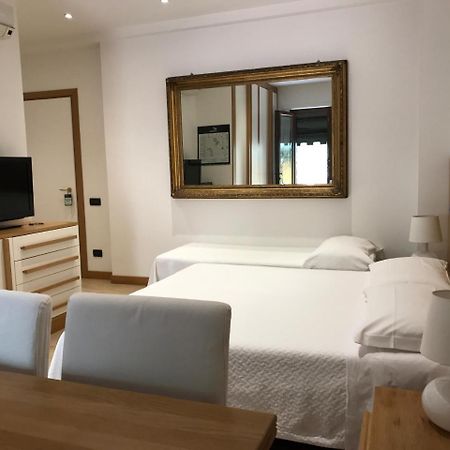 Il Giardino Delle Tartarughe Hotel Roma Ngoại thất bức ảnh