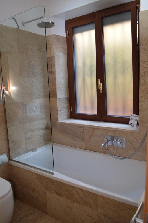 Il Giardino Delle Tartarughe Hotel Roma Phòng bức ảnh