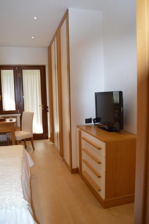 Il Giardino Delle Tartarughe Hotel Roma Phòng bức ảnh