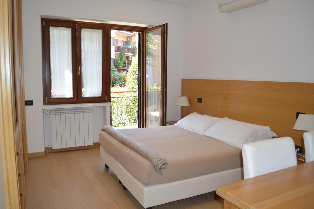 Il Giardino Delle Tartarughe Hotel Roma Phòng bức ảnh