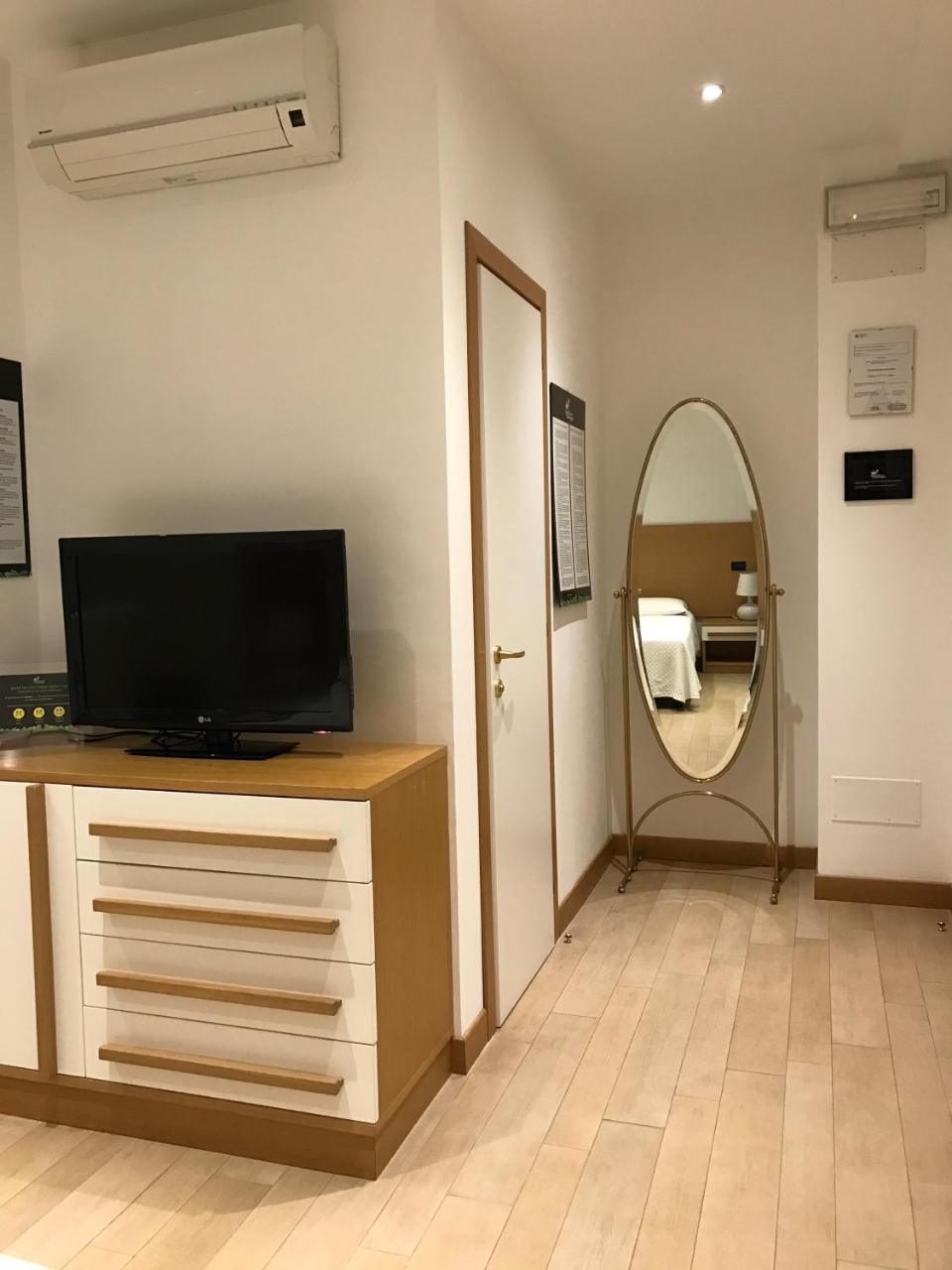 Il Giardino Delle Tartarughe Hotel Roma Ngoại thất bức ảnh