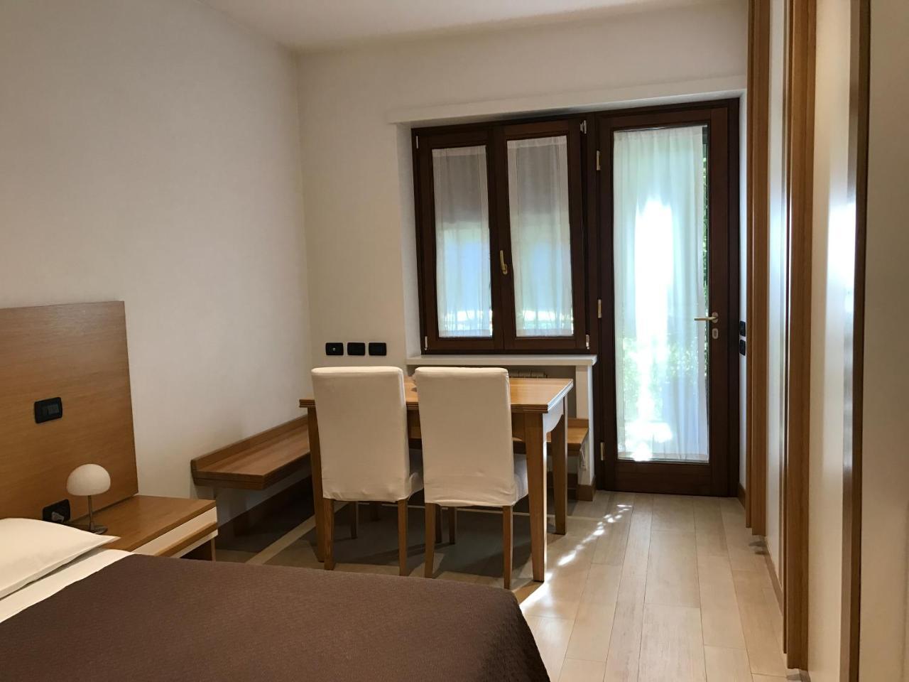 Il Giardino Delle Tartarughe Hotel Roma Ngoại thất bức ảnh