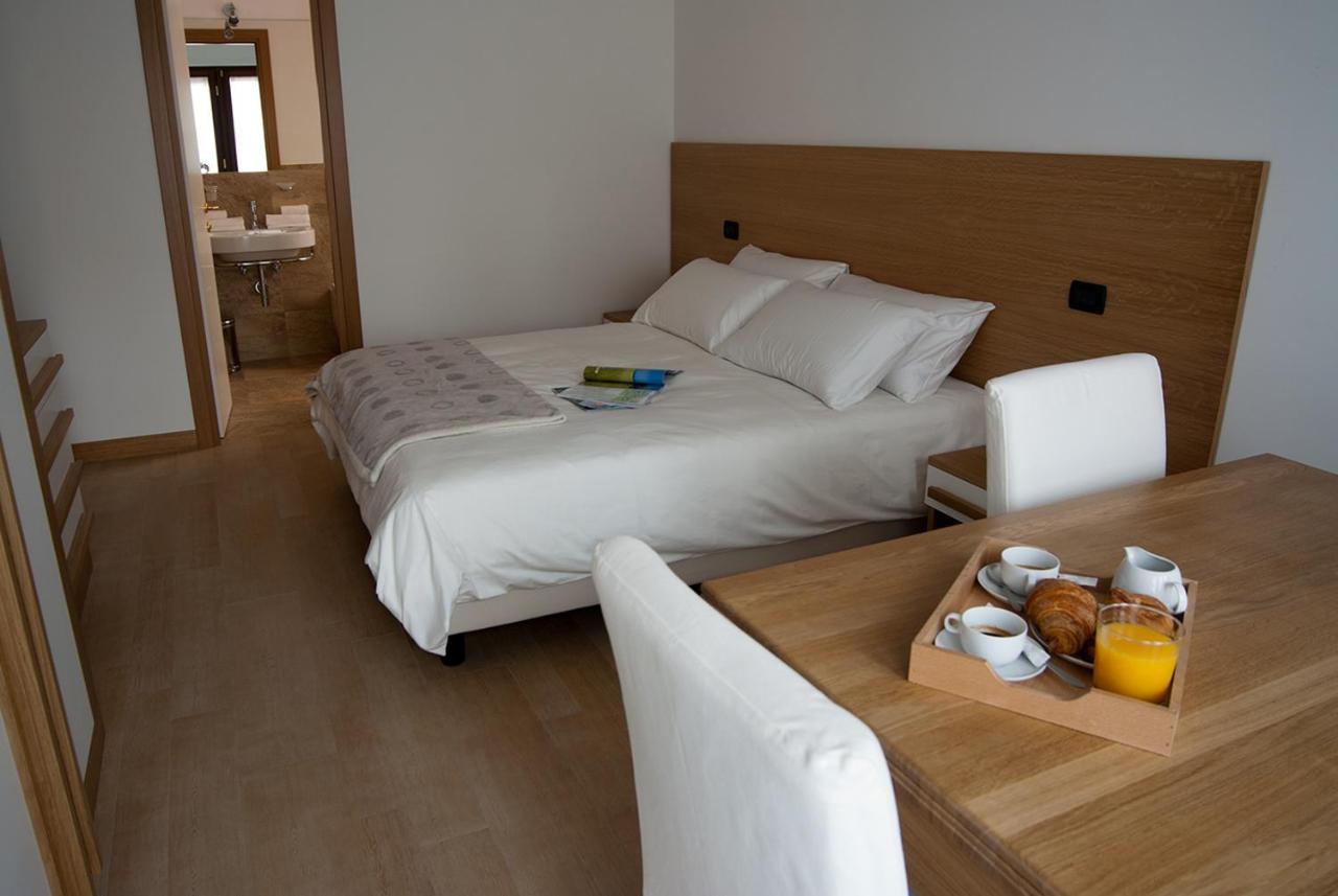 Il Giardino Delle Tartarughe Hotel Roma Ngoại thất bức ảnh