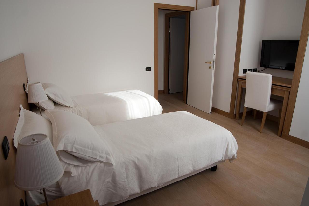 Il Giardino Delle Tartarughe Hotel Roma Ngoại thất bức ảnh