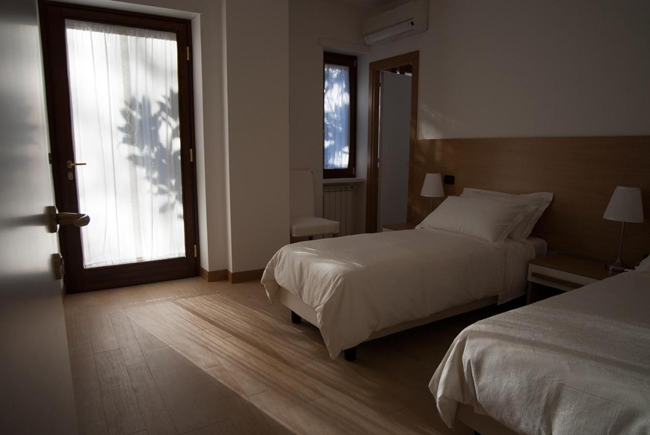 Il Giardino Delle Tartarughe Hotel Roma Ngoại thất bức ảnh