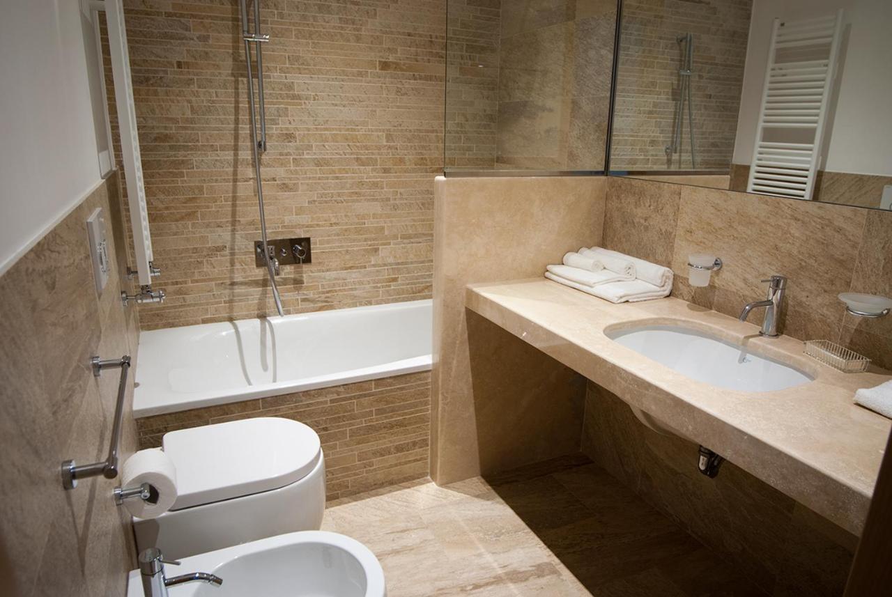 Il Giardino Delle Tartarughe Hotel Roma Ngoại thất bức ảnh