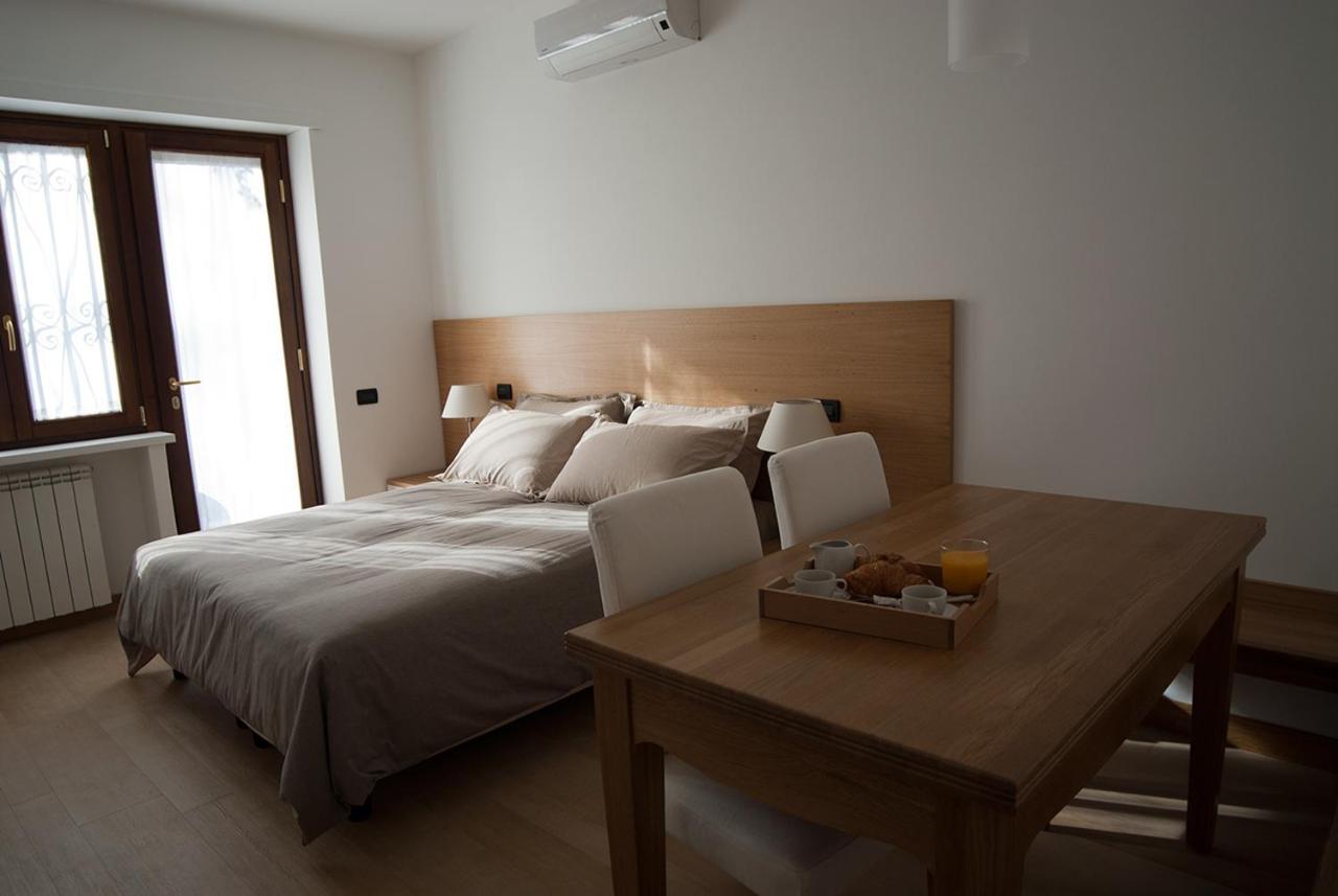 Il Giardino Delle Tartarughe Hotel Roma Ngoại thất bức ảnh