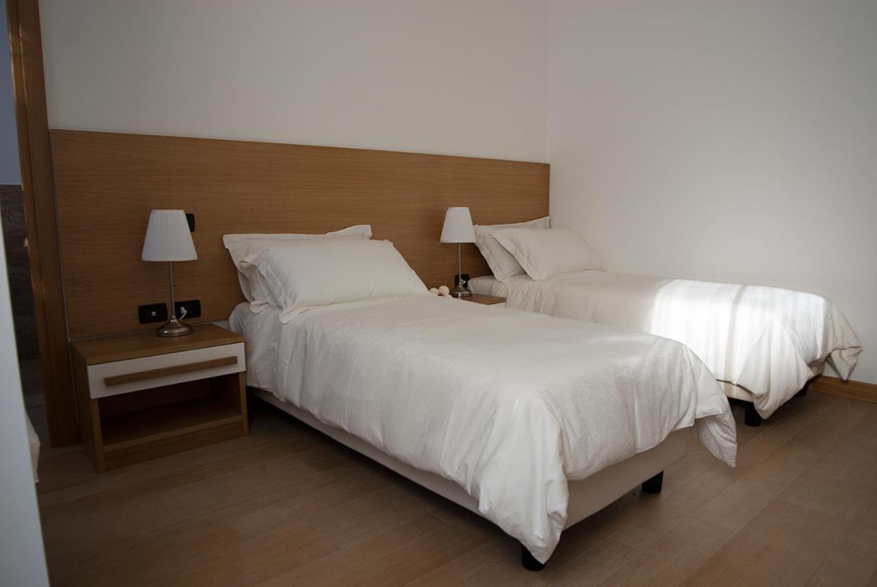 Il Giardino Delle Tartarughe Hotel Roma Ngoại thất bức ảnh